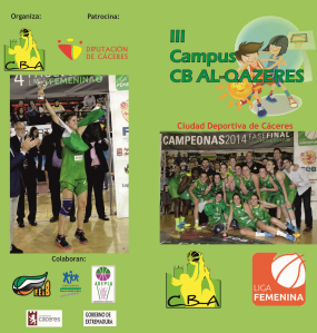 Campus Al Qazares