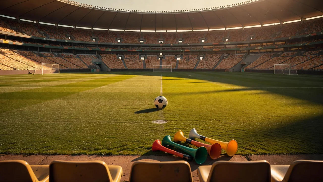 Diário do Mundial 2010