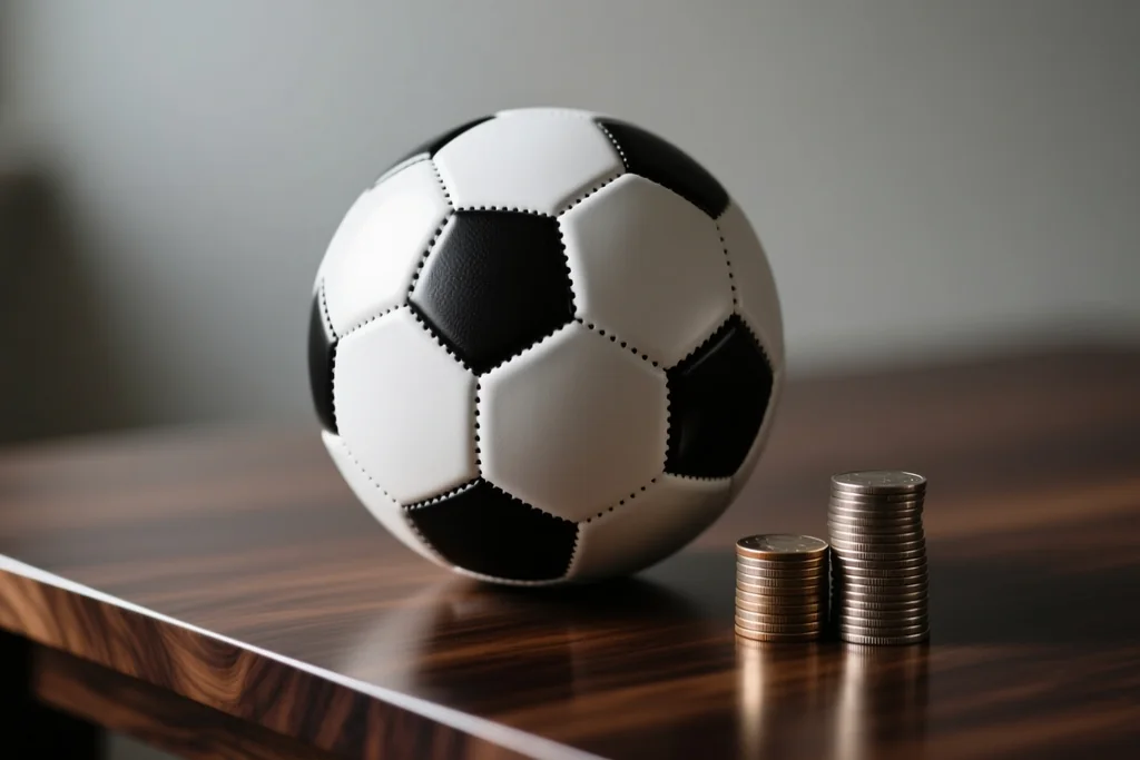 Mercado de apostas em Portugal: como se lê uma cota antes de um jogo